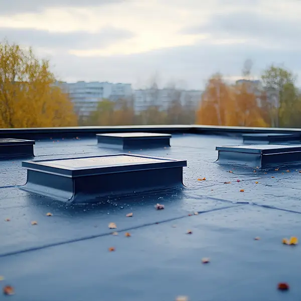 Why Edmond, OK Property Owners Select Edmond Roofing Pro for Flat Roof Replacement?