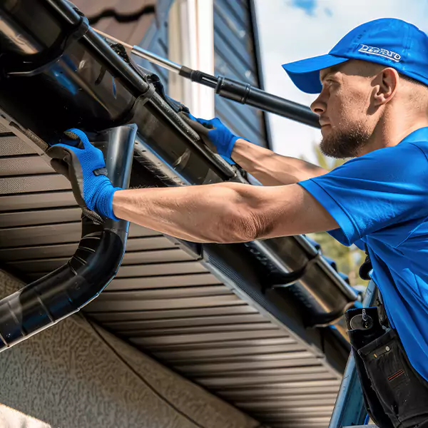Why Edmond Homeowners Choose Edmond Roofing Pro for Gutter Replacement?