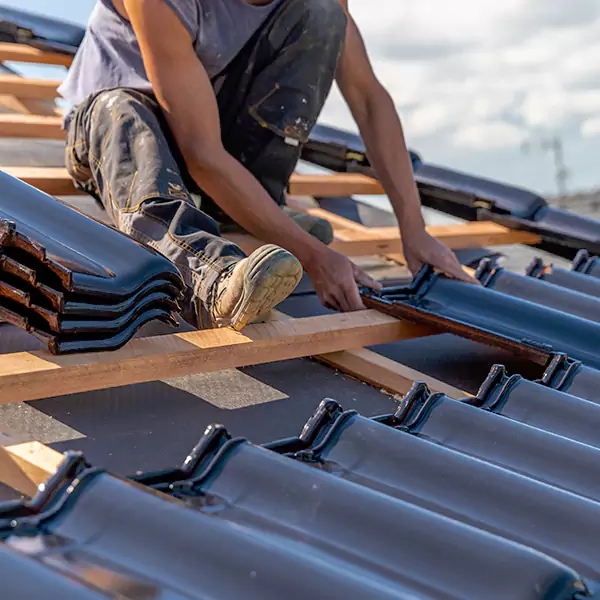 Why Edmond, OK Homeowners Choose Edmond Roofing Pro for Hail Damage Repairs?
