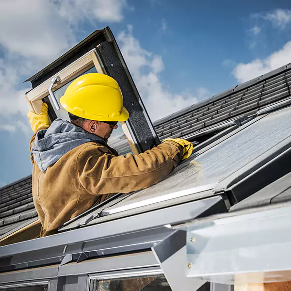 Why Edmond, OK Property Owners Trust Edmond Roofing Pro for Hole in Roof Repair?