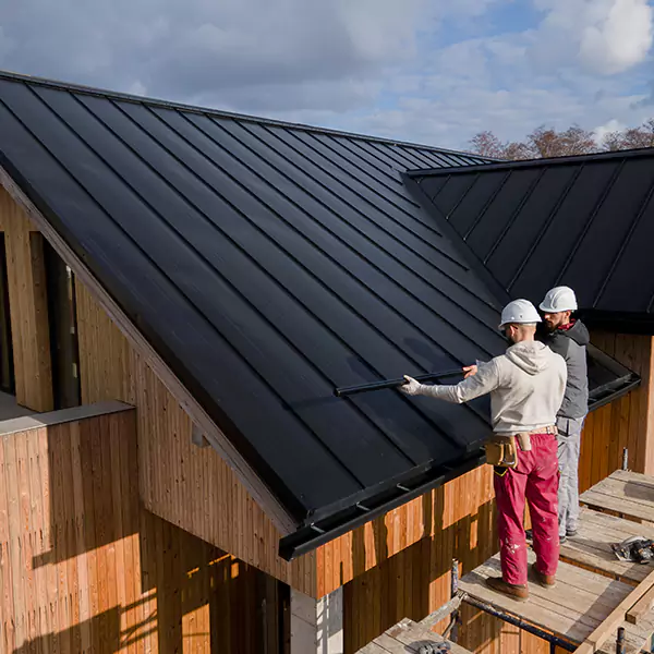 Why Edmond Property Owners Choose Edmond Roofing Pro?