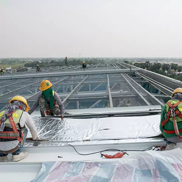 Why Edmond Property Owners Choose Edmond Roofing Pro?
