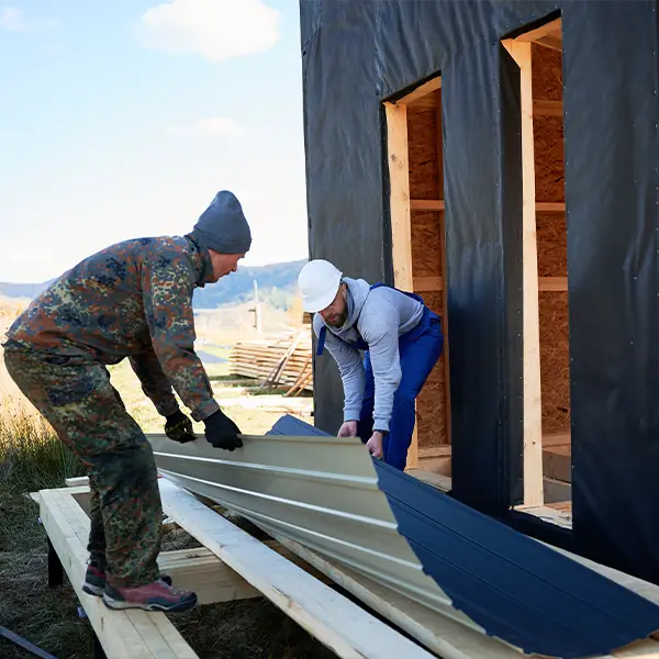 Why Edmond Roofing Pro in Edmond, OK First Choice for Mobile Home Roofing?