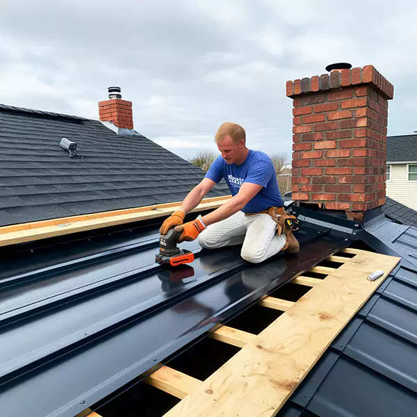 Why Edmond, OK Property Owners Trust Edmond Roofing Pro for Mobile Home Roof Repair?
