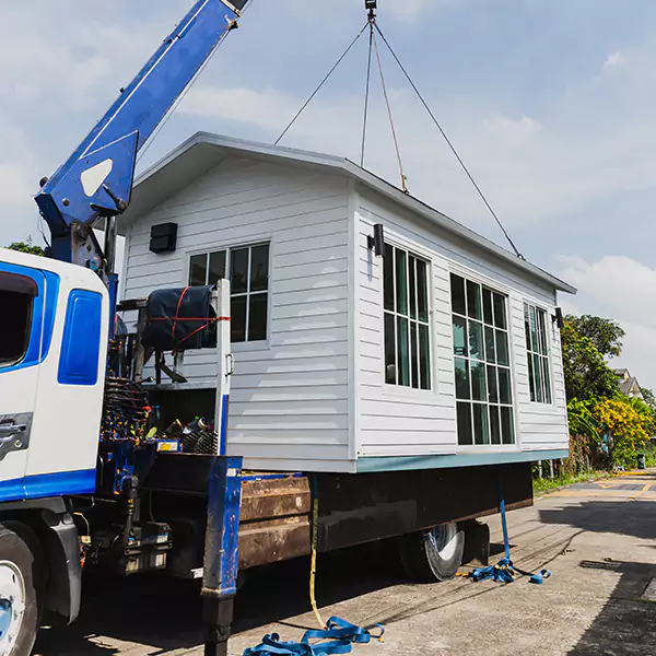 Leading Mobile Home Roofing Company: Upgrading Edmond, OK Manufactured Homes With Confidence