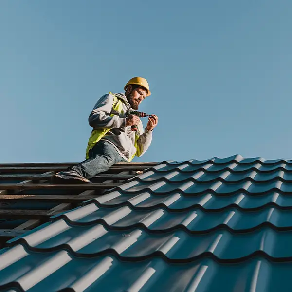 Why Edmond Roofing Pro Is the Right Choice in Edmond, OK?