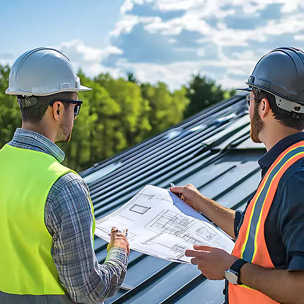 Why Edmond, OK Families Trust Edmond Roofing Pro for Home Roof Repairs?