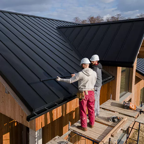 Why Edmond, OK Families Choose Edmond Roofing Pro for Home Roofing?