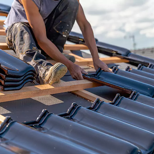Why Edmond Homeowners Choose Edmond Roofing Pro for Roof and Gutter Repair?