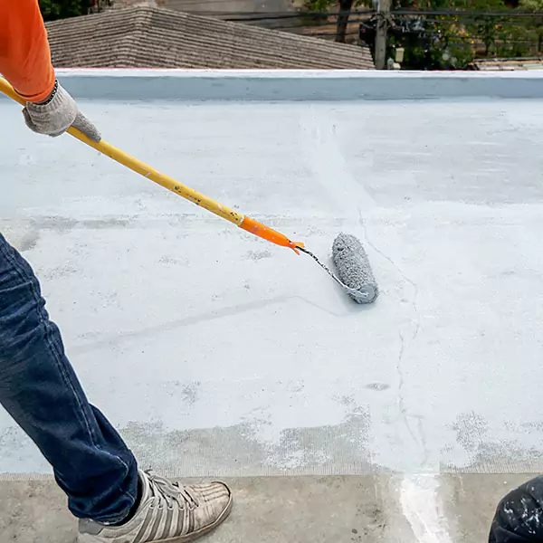 Why Edmond Property Owners Choose Edmond Roofing Pro for Roof Coating?