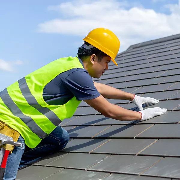 Why Edmond, OK Property Owners Count on Edmond Roofing Pro?