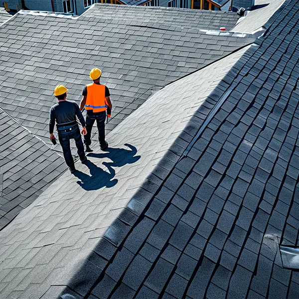 Why Property Owners Across Edmond, OK Rely on Edmond Roofing Pro?