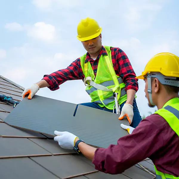 Why Edmond, OK Property Owners Chose Edmond Roofing Pro for Leak Repairs?