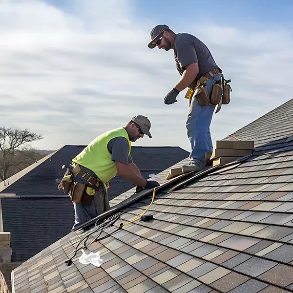 Why Edmond, OK Residents Trust Edmond Roofing Pro for Roof Maintenance?