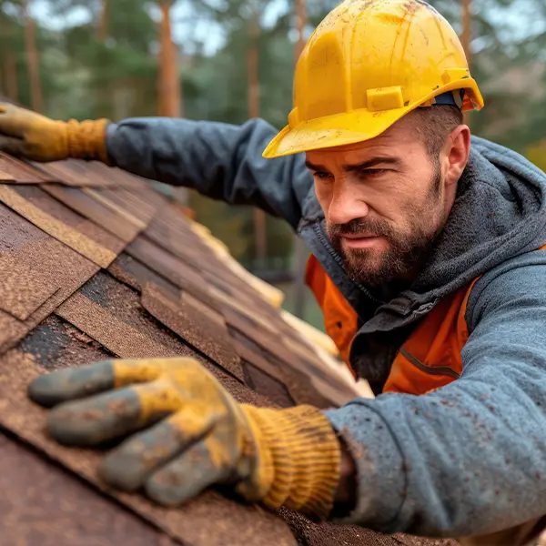 Why Edmond Roofing Pro in Edmond, OK's Preferred Shingle Roofing Contractor?