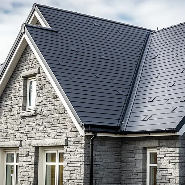 Why Edmond, OK Property Owners Trust Edmond Roofing Pro for Roof Valley Repair?