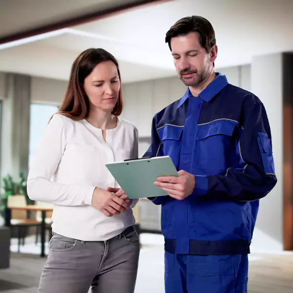 Why Edmond, OK Property Owners Trust Edmond Roofing Pro for Roof Water Damage Repair?