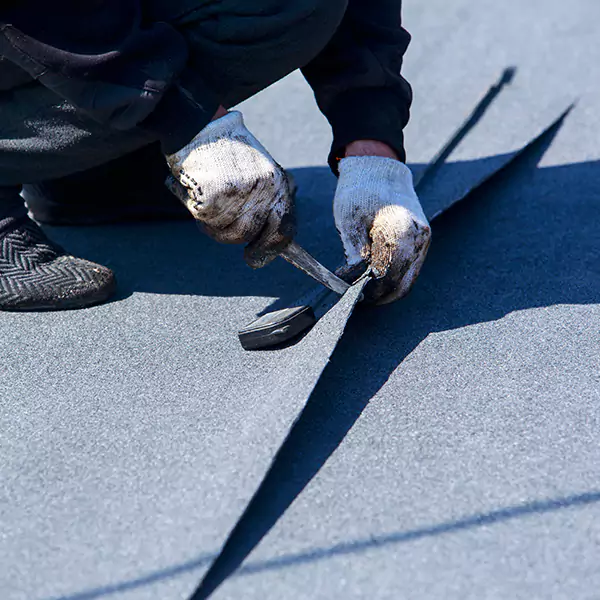 Why Edmond, OK Property Owners Choose Edmond Roofing Pro for Roof Waterproofing?