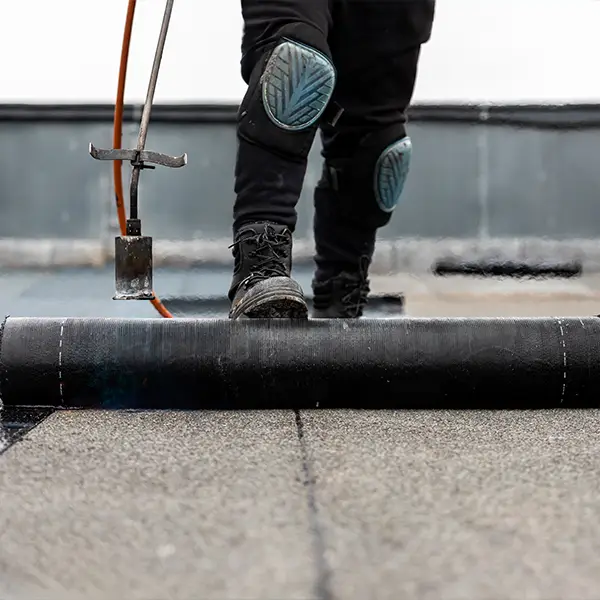 Why Edmond, OK Trusts Edmond Roofing Pro for Rubber Roof Replacement?