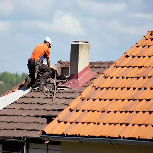 Why Edmond Roofing Pro Is the Right Choice for Shed Roofing in Edmond, OK?