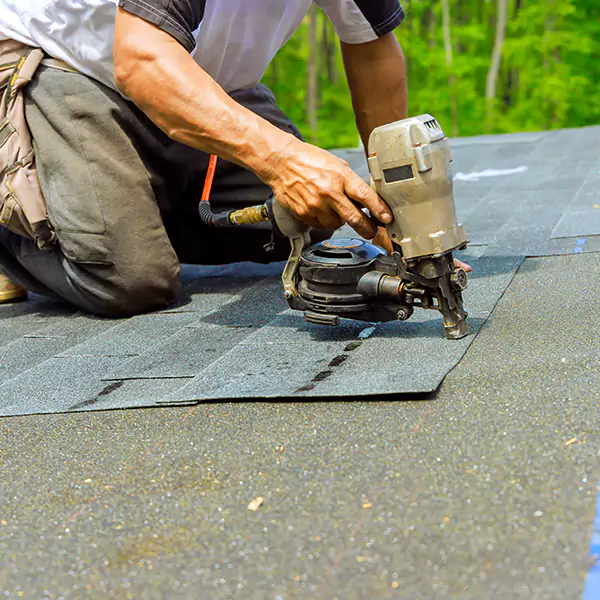 Why Edmond, OK Homeowners Rely on Edmond Roofing Pro for Shingle Roof Repair?