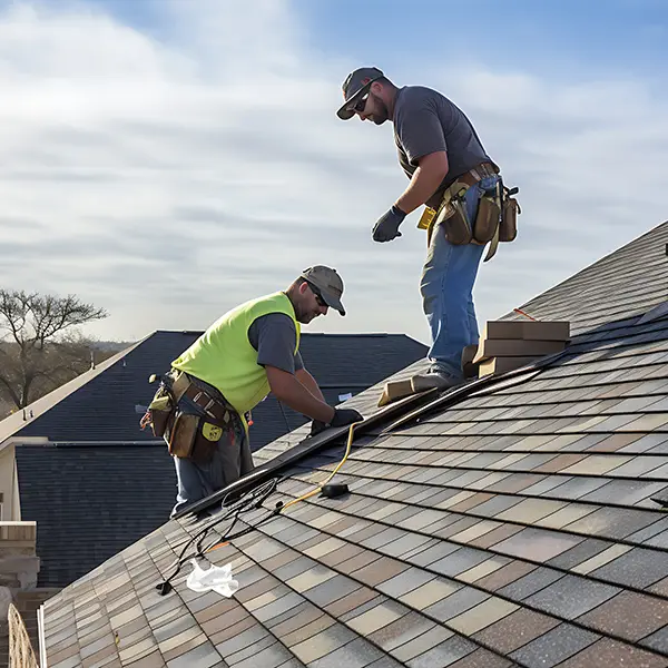 Why Edmond, OK Homeowners Pick Edmond Roofing Pro for Shingle Replacement?