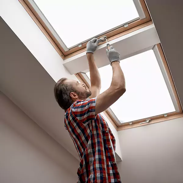 Why Edmond, OK Homeowners Choose Edmond Roofing Pro for Skylight Repair?