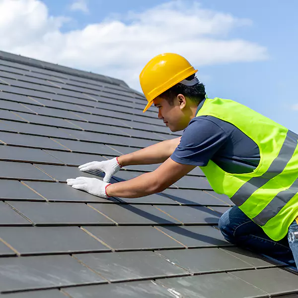 Why Edmond Roofing Pro Is the Trusted Choice for Slate Roofing in Edmond, OK?