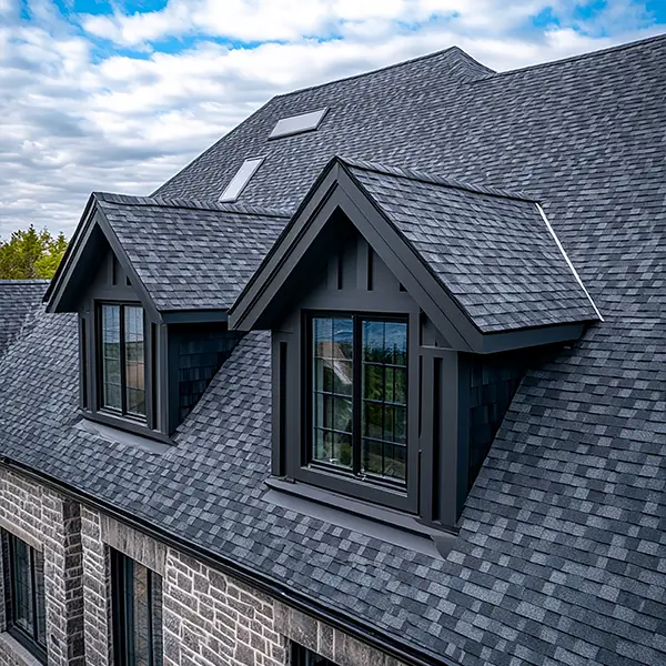 Why Edmond Roofing Pro in Edmond, OK's Preferred Slate Roof Replacement Contractor?