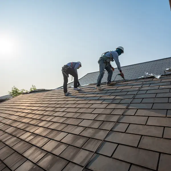 Why Edmond Roofing Pro is the Right Choice in Edmond, OK?