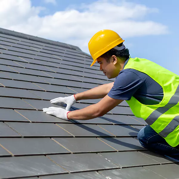 Why Edmond Homeowners Choose Edmond Roofing Pro for Standing Seam Metal Roofing Service?