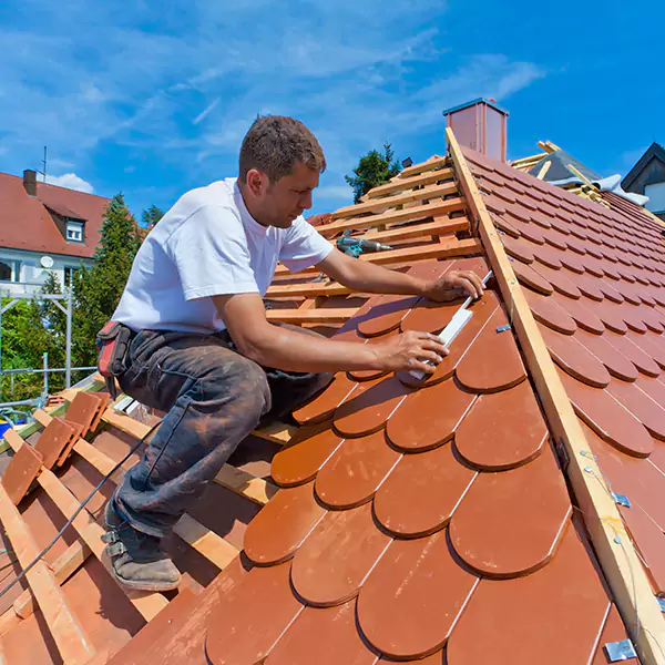 Why Edmond Roofing Pro in Edmond, OK's Most Trusted Tile Roofing Team?