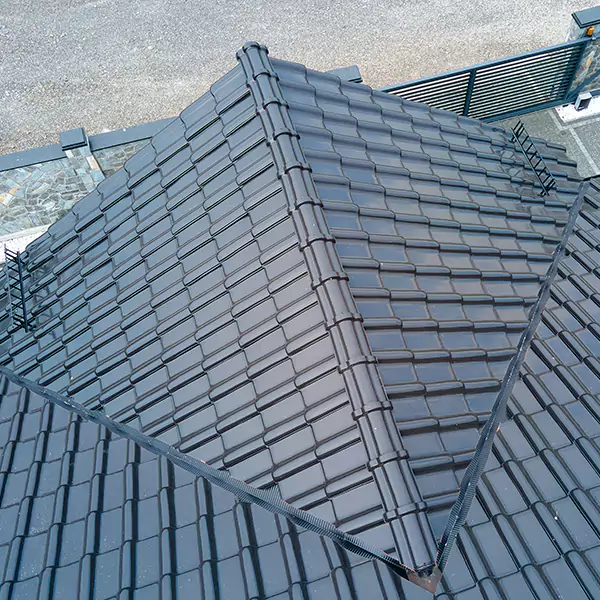 Why Edmond, OK Property Owners Depend on Edmond Roofing Pro for Tile Roof Repair?