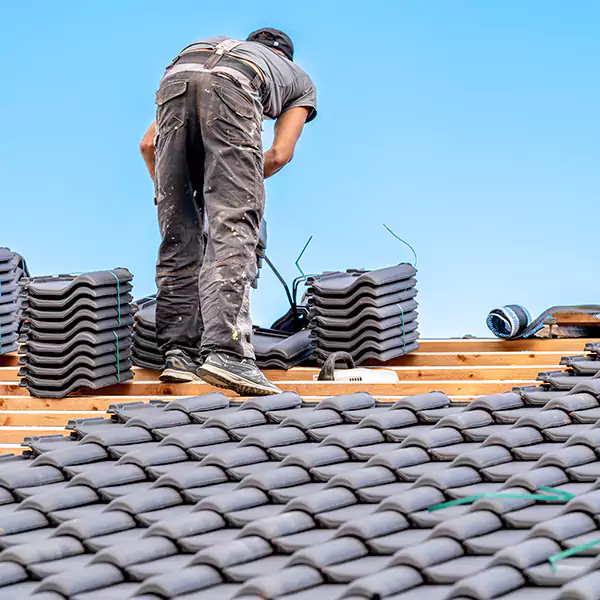 Why Edmond, OK Property Owners Choose Edmond Roofing Pro for Tile Roof Restoration?