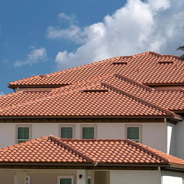 Why Edmond, OK Property Owners Choose Edmond Roofing Pro for Tile Roofing?