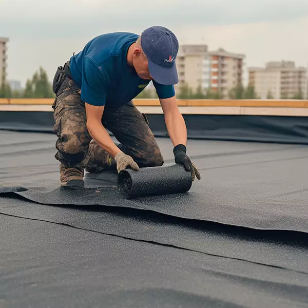 Why Edmond Property Owners Choose Edmond Roofing Pro?