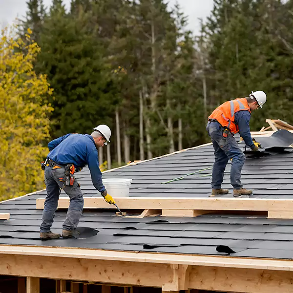 Why Edmond, OK Homeowners Choose Edmond Roofing Pro for Wind Damage Repairs?