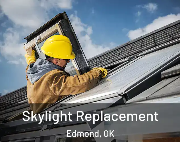  Skylight Replacement Edmond, OK